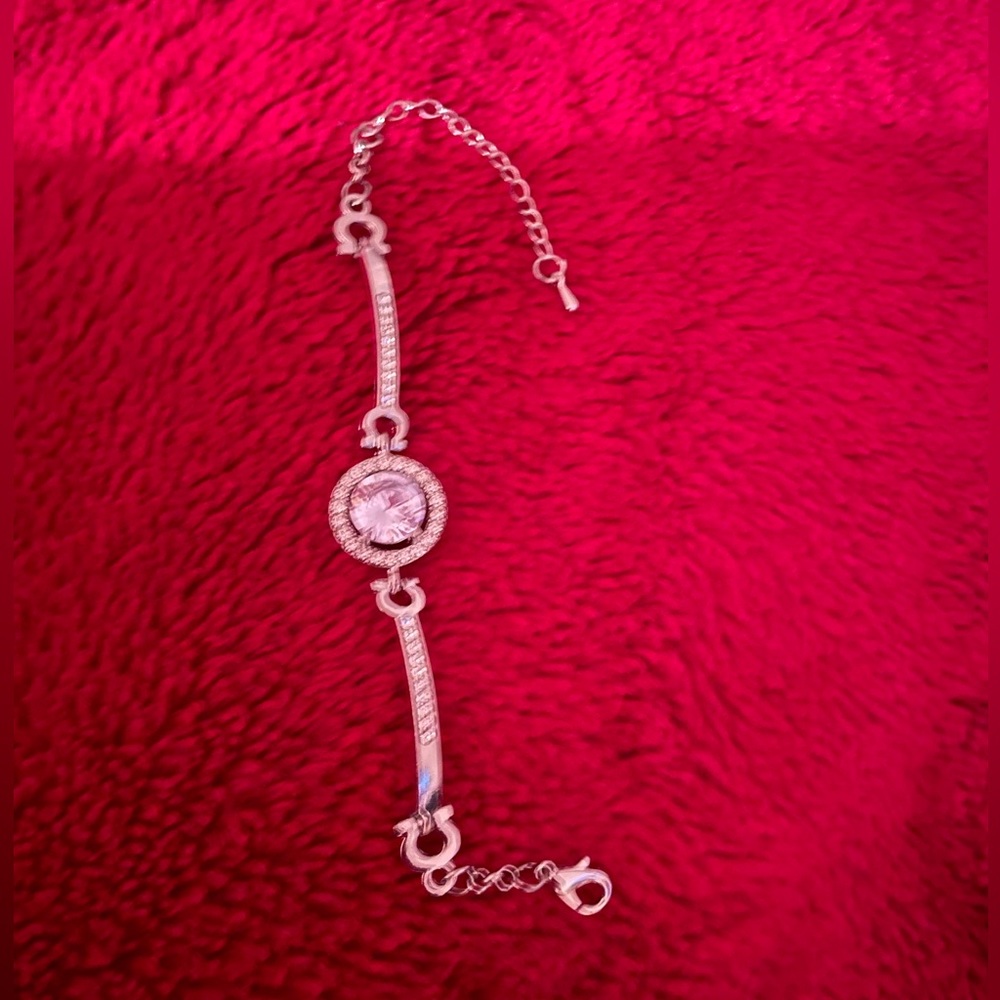 Bracelet silver